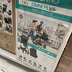 Stroller Sets $90 -$200