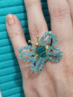 Earrings, Rings, And More #5 ...price Vary