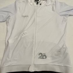 Safetti Essential Jersey