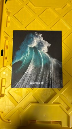 Patagonia 50 Spring 2023 Magazine