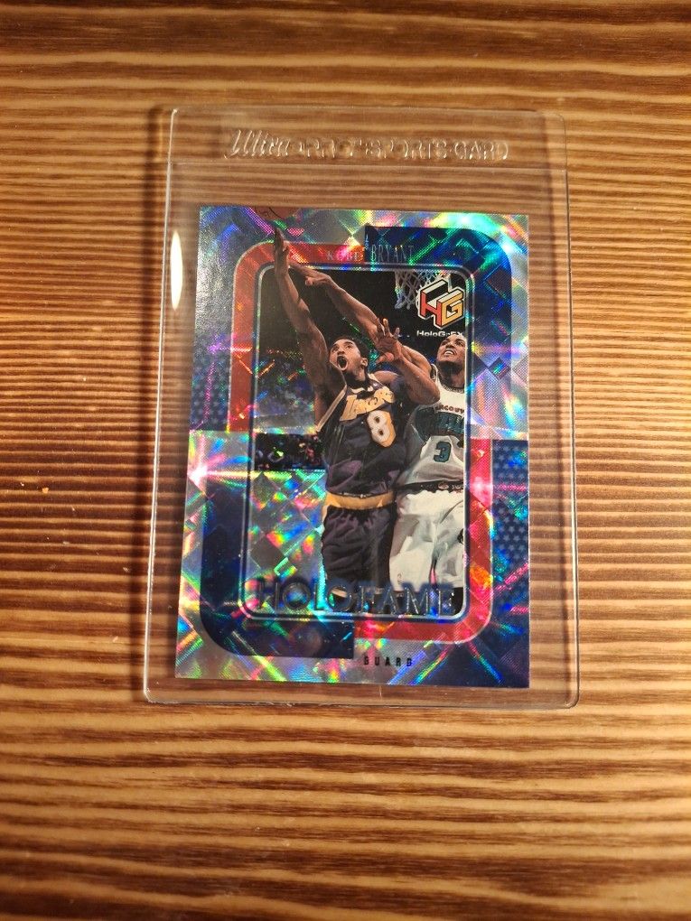 Kobe Bryant