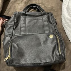 Diaper Backpack Clevermade