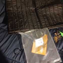 Large Air Cond Cover New