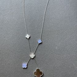 Multiple Size Limited Edition Necklace 