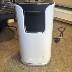 Colzer Portable Air Conditioner- local pick up only