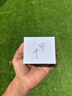 AirPods-Pro-3 with ANC and Magsafe Charging Case USB-C