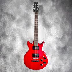 Ibanez GAX70 Gio Red Electric Guitar -MINT 🎸