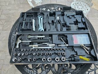 Tool kit