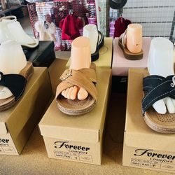 Beautiful Woman Shoes $10