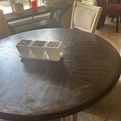 Dining Room or Kitchen Set