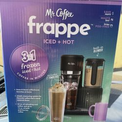 Coffee Machine