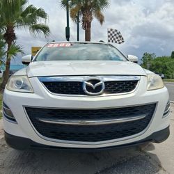 Mazda 2010 Cx9