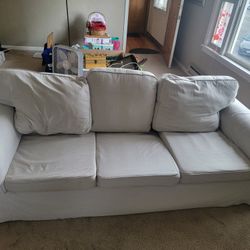 Free Couch