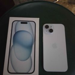 Apple iPhone 15 5G 