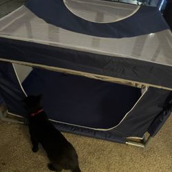 Kitty/ Puppy Play Pen