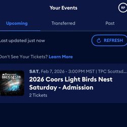 John Summit BirdsNest 