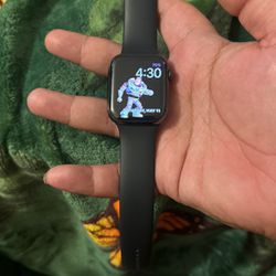 Apple Watch Series 7 45mm GPS+Cellular