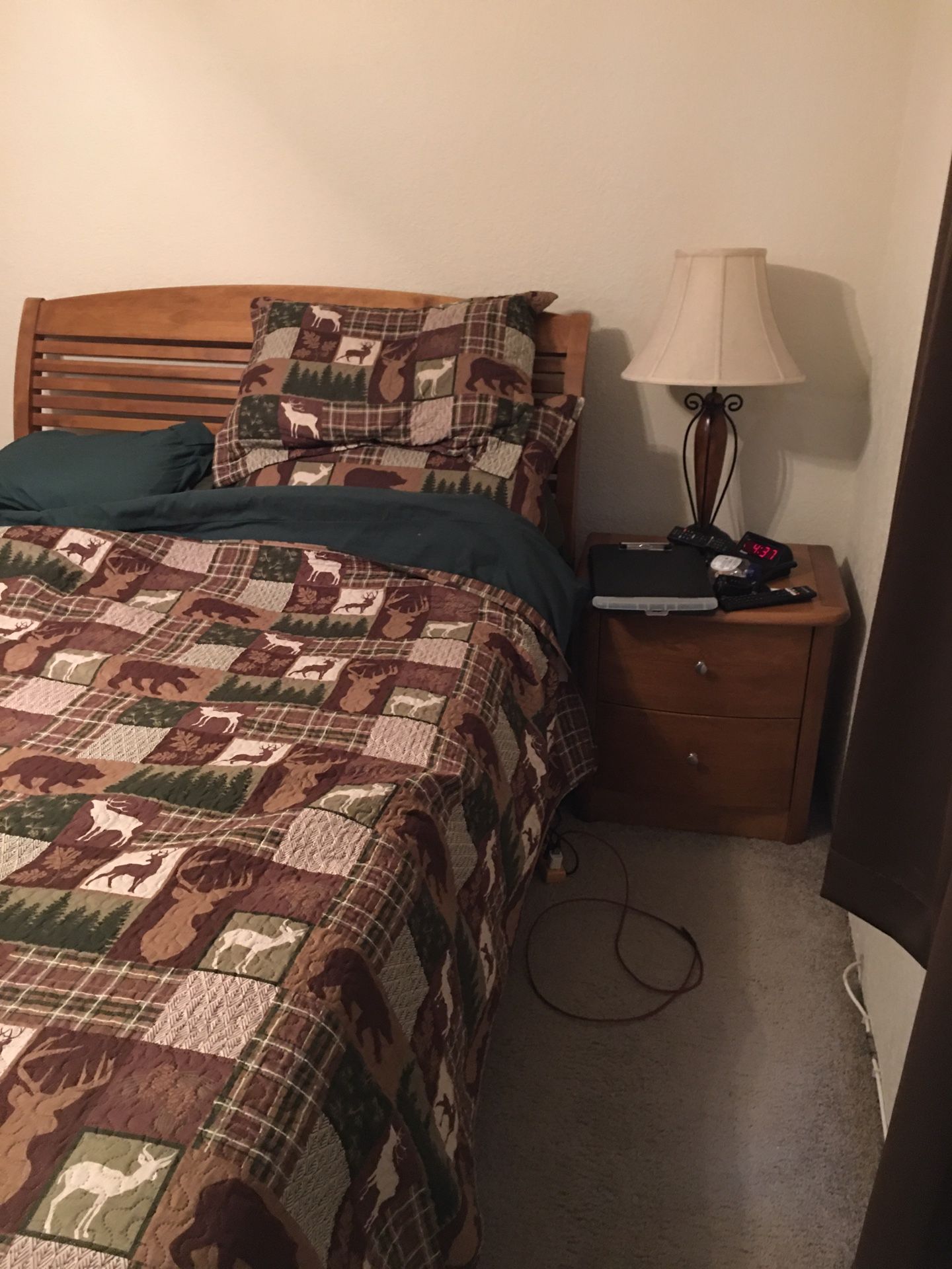 Full Bed for Sale in Hialeah, FL OfferUp