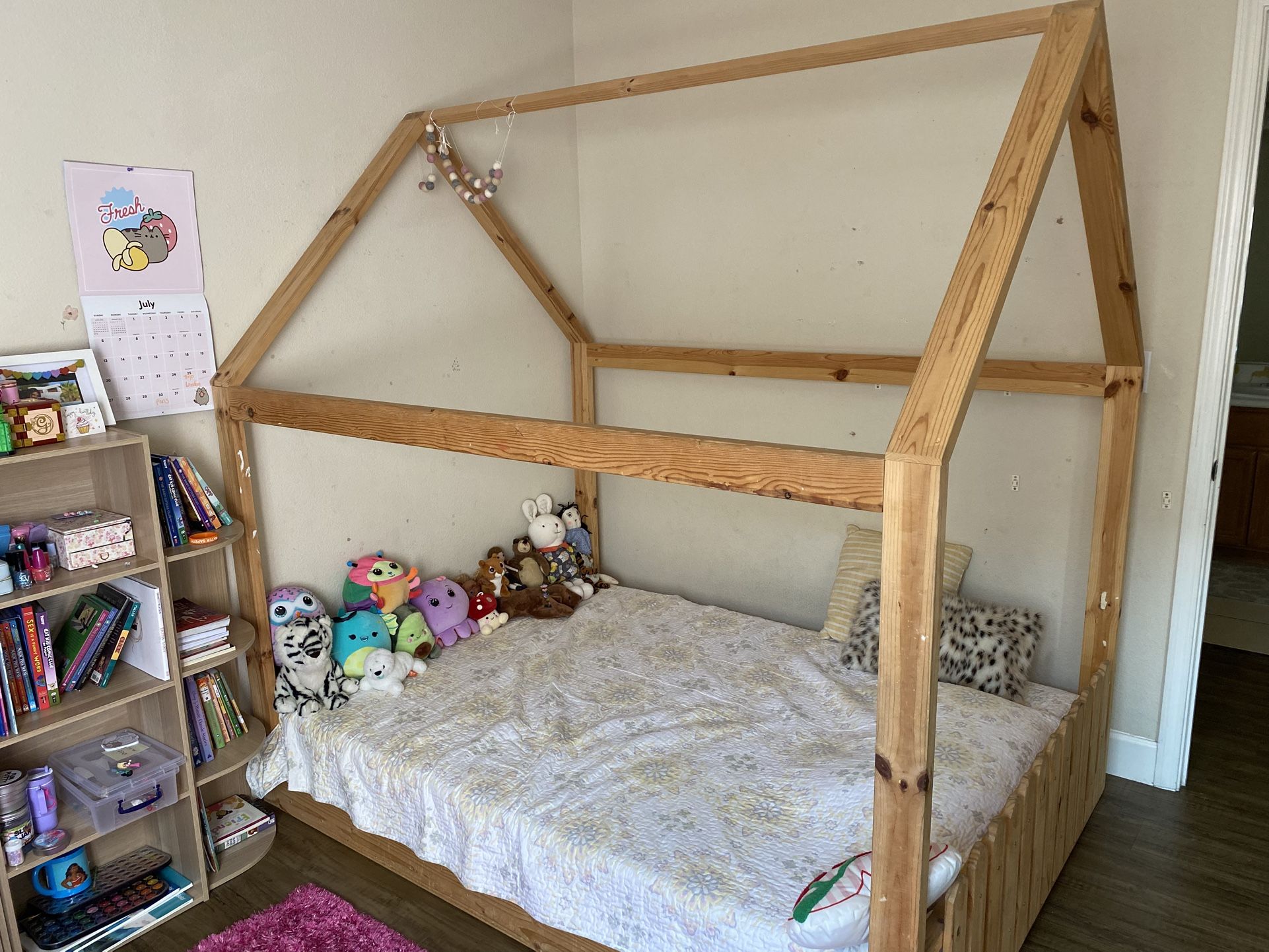Kids Bed