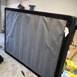 Queen Box Spring 