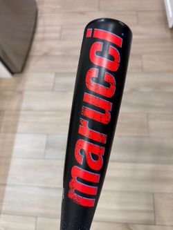 Marucci RCKLESS Alloy 2026 baseball bat
