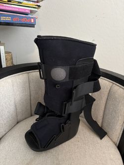 Kids Fracture boot