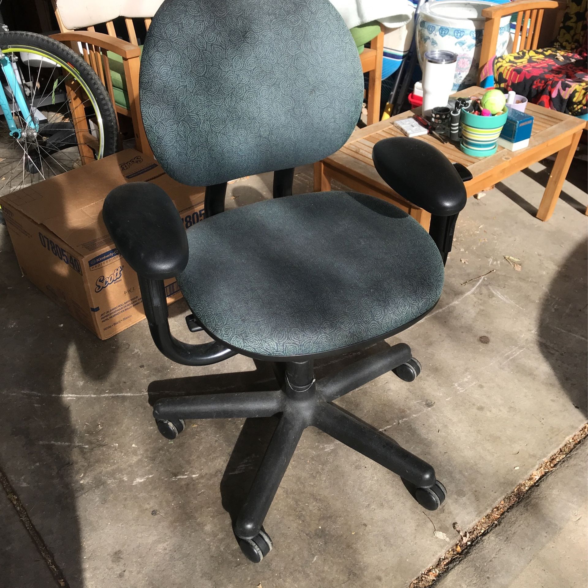 Office Chair