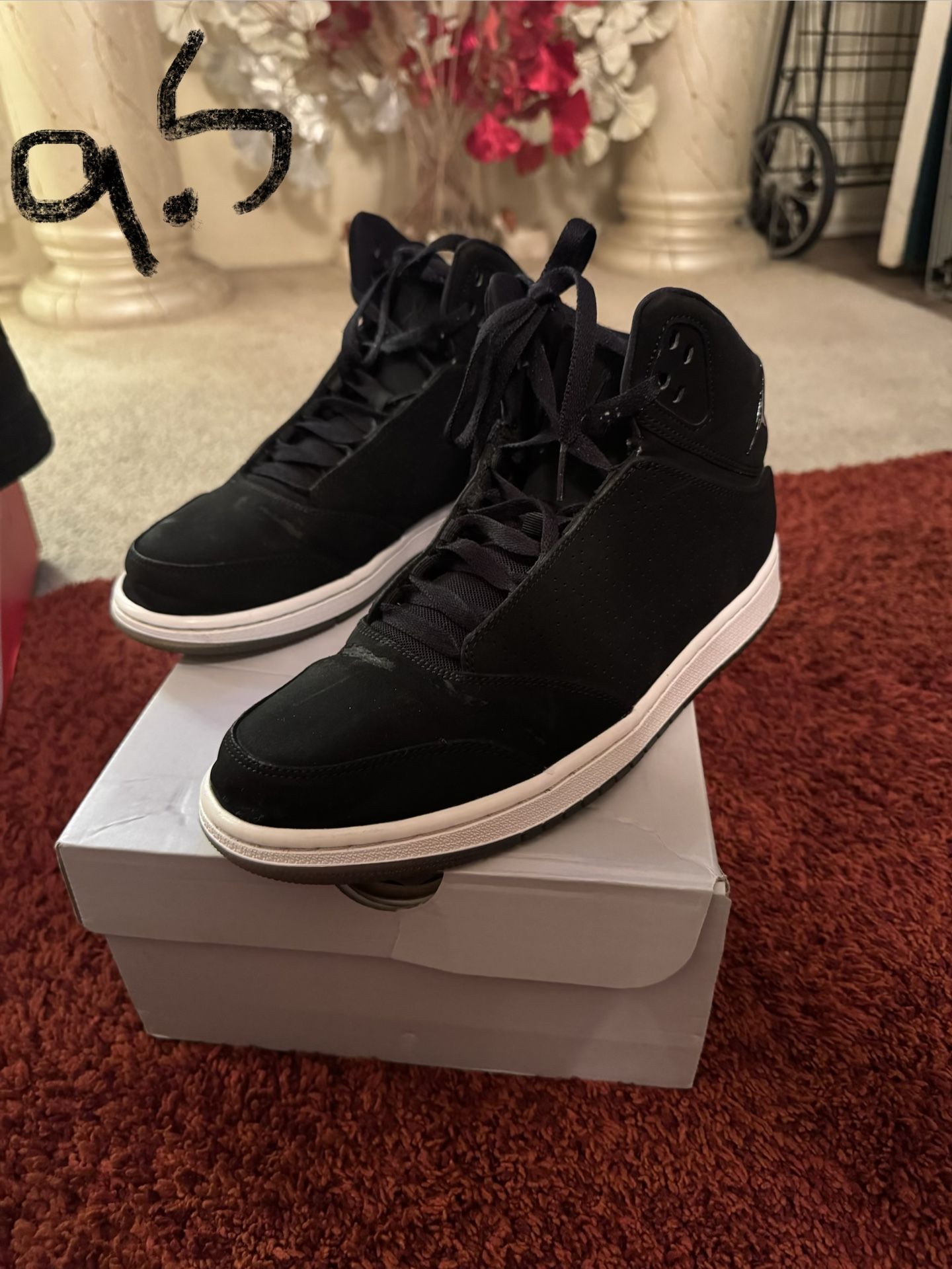 Mens Tennis Shoes