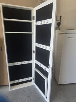 Jewellry Organizer