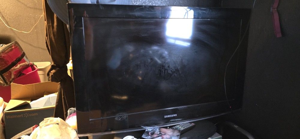 Samsung Tv