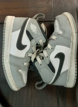 Size 7c Jordan