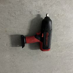 Snap-On Cordless Impact Wrench