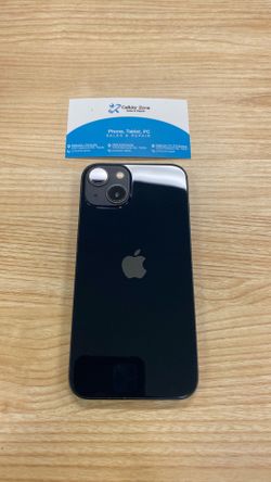 iPhone 13 128gb Unlocked-Bulverde