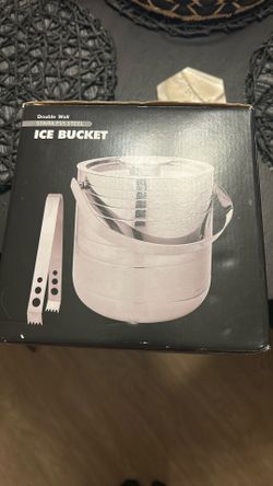Ice Bucket