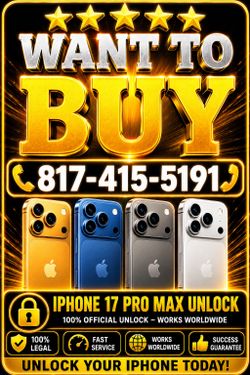 Phone buyer