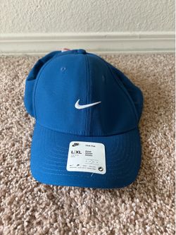 Brand New Nike Club Cap – L/X