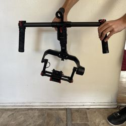 DJI Ronin-M Gimbal