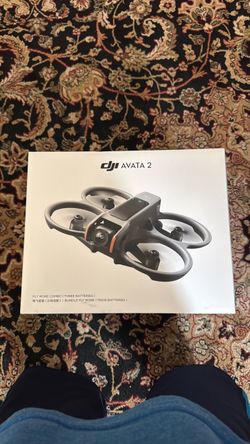 DJI AVATA 2