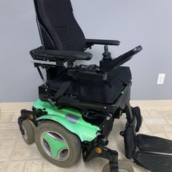 Power Chair 