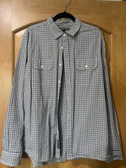 Men's Shirt (L)