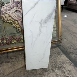 Heavy Marble Base 