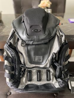 Oakley backpack kitchen sink XL