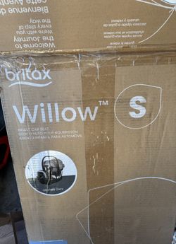 Baby Seat