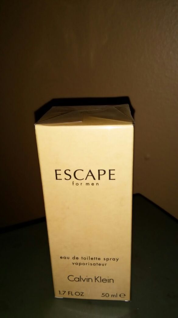 Escape