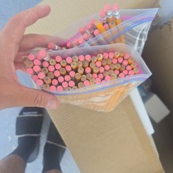 Pencils