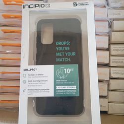 Samsung Galaxy s20 5g UW case