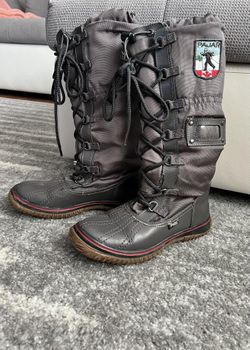 Pajar Boots Size 6/6,5