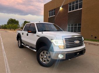 Ford f150 2011
