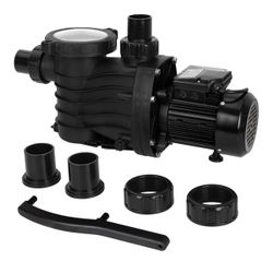 Swimming Pool Pump