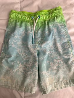 Boys Swim shorts